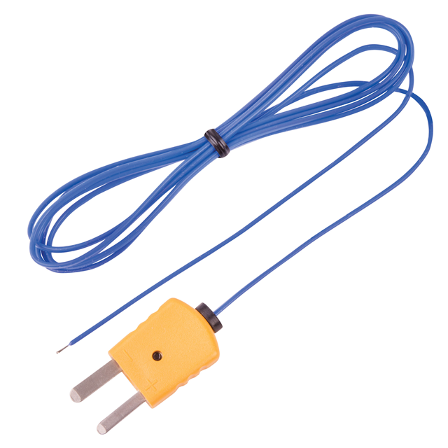 REED Instruments_TP-01-NIST