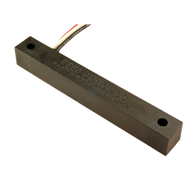 Reed Switch Developments Corp._2020-1710-100
