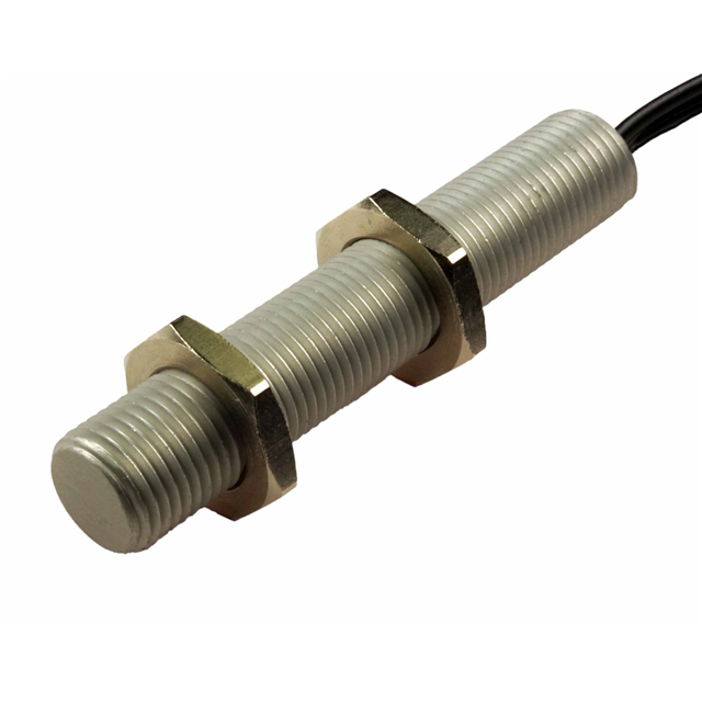 Reed Switch Developments Corp._2501-1960-100