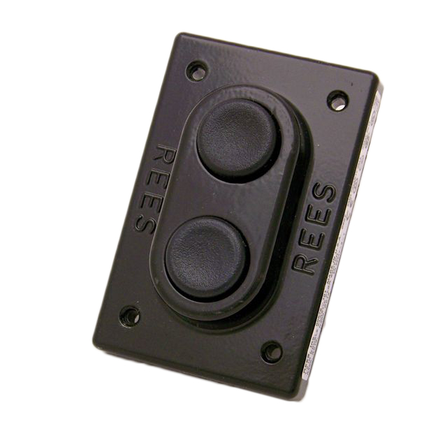 Rees, Inc._00579-101