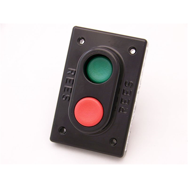 Rees, Inc._00580-032