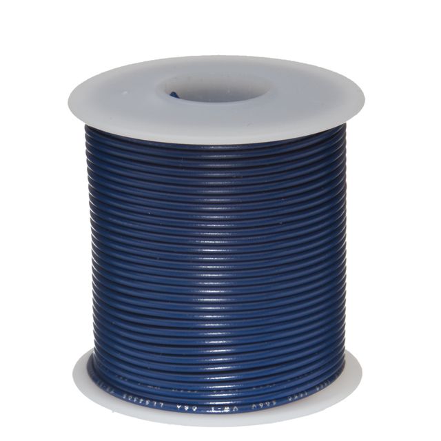 Remington Industries_20UL1007SLDBLU