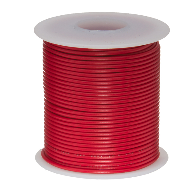 Remington Industries_22UL1007STRRED