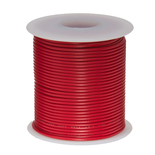 Remington Industries_28UL1007STRRED