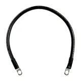 Remington Industries_4-3MBCBLA18_MARINE BATT CBL BLK 18"L 3/8LUG