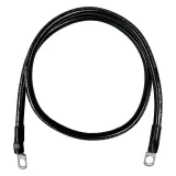 Remington Industries_4-3MBCBLA48_MARINE BATT CBL BLK 48"L 3/8LUG