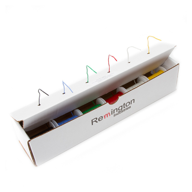 Remington Industries_8STRGPTKIT