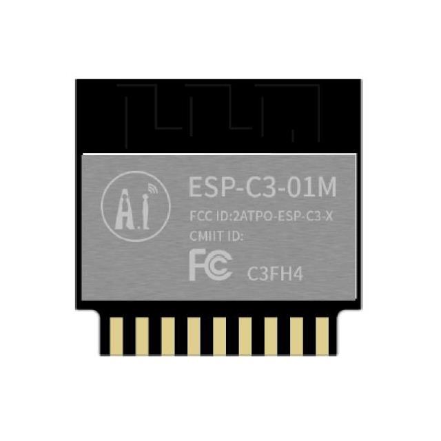 RF Solutions_ESP32-C3-01M