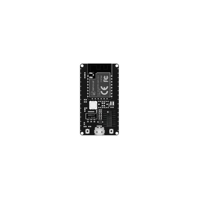 RF Solutions_ESP32-C3-12F-KIT