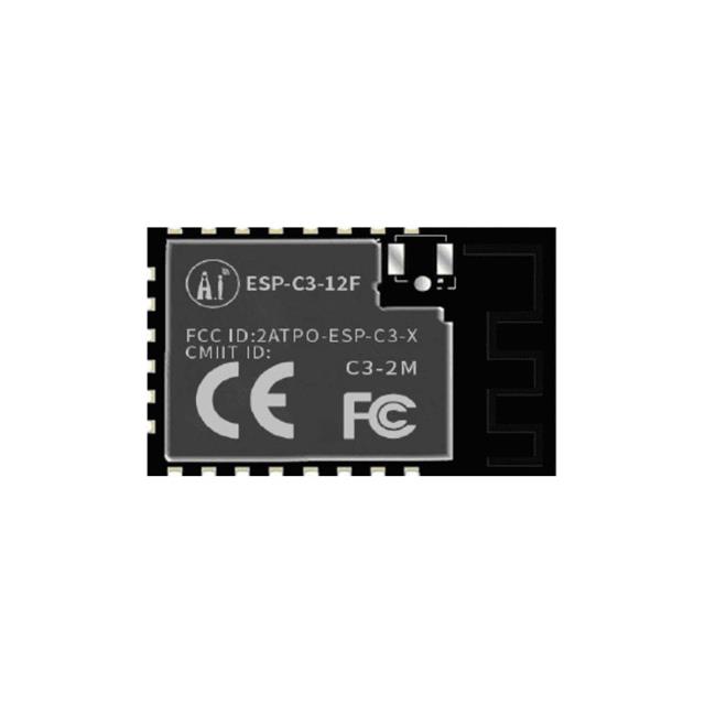 RF Solutions_ESP32-C3-12F
