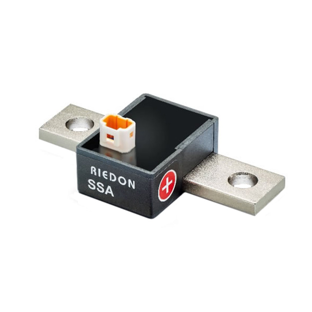 Riedon_SSA-250