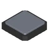 Intersil_HA4-2420/883_SMP&HLD 2.5MHZ 3.2US EXTCAP 20CLCC /883