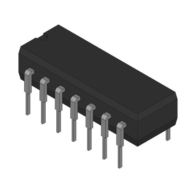 Rochester Electronics_CD40106BCN-G