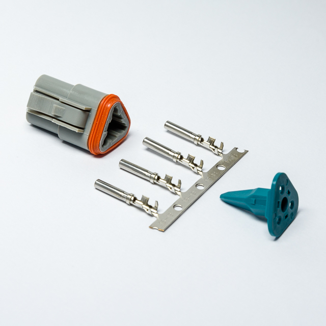 Rochester Sensors_C-K8