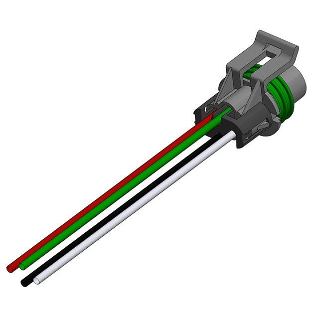 Rochester Sensors_HA-43