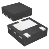 ROHM Semiconductor_2SCR563F3TR_TRANS NPN 50V 6A HUML2020L3