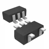 ROHM Semiconductor_BA050LBSG-TR_IC REG LINEAR 5V 150MA SMP5