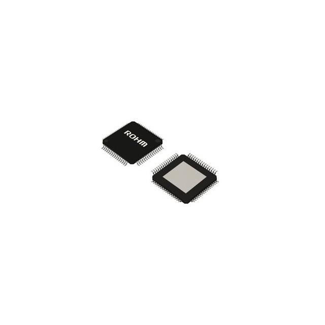 ROHM Semiconductor_BD34352EKV-E2