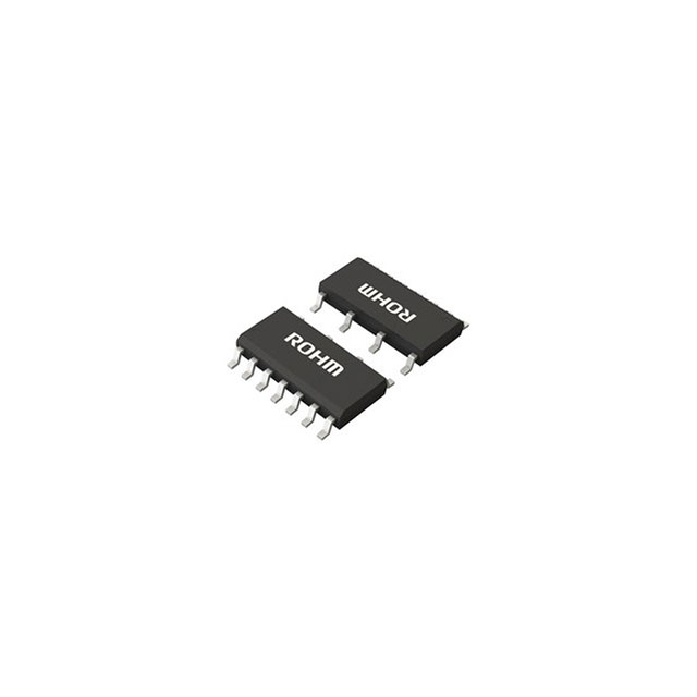ROHM Semiconductor_BM1Z103FJ-E2