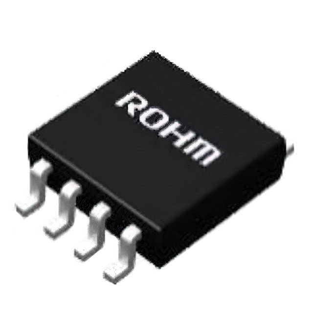 ROHM Semiconductor_BR24H64FVM-5ACTR