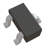 ROHM Semiconductor_DTA143EEFRATL_TRANS PREBIAS PNP 50V 0.1A EMT3