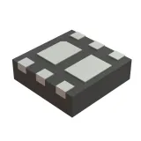 ROHM Semiconductor_UT6KB5TCR_MOSFET 2N-CH 40V 5A HUML2020L8