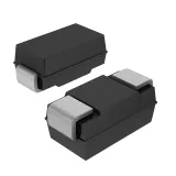 ROHM Semiconductor_RSX201L-30TE25_DIODE SCHOTTKY 30V 2A PMDS