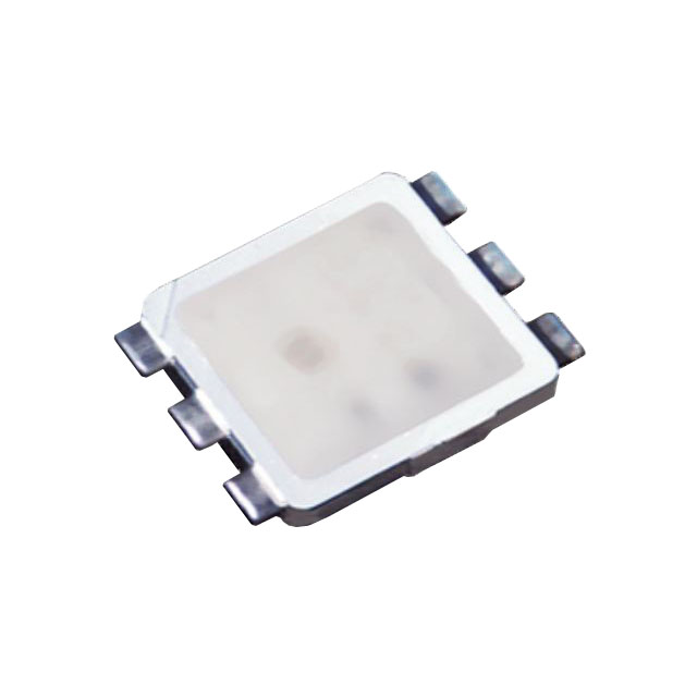 ROHM Semiconductor_SMLVN6RGB7W1