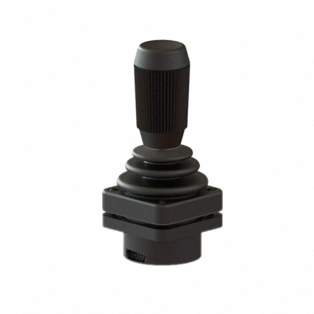 Ruffy Controls_HE2-24-G-A-1-BK