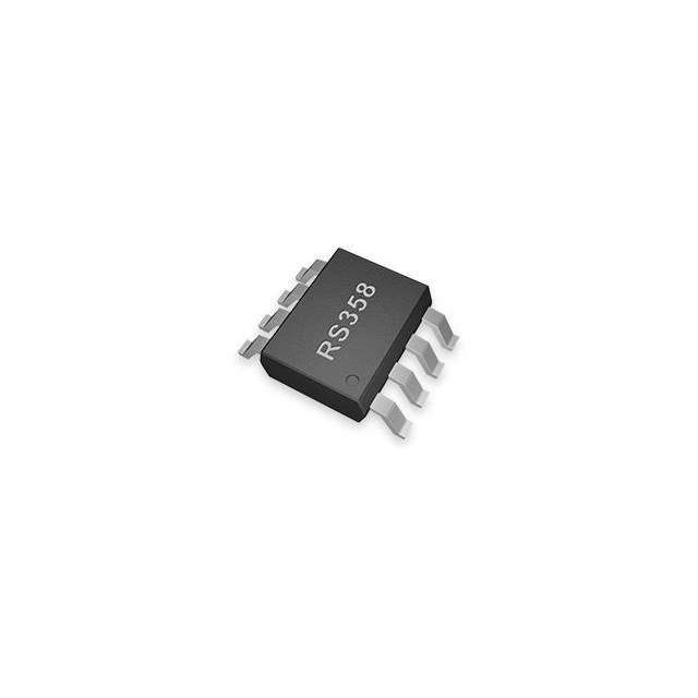 Runic Technology_RS358AXK