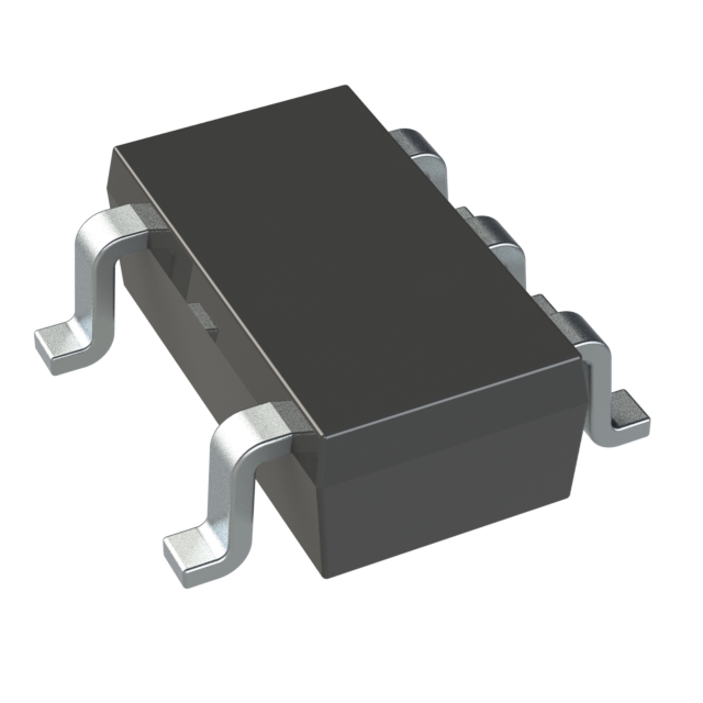 Runic Technology_RS8901XF