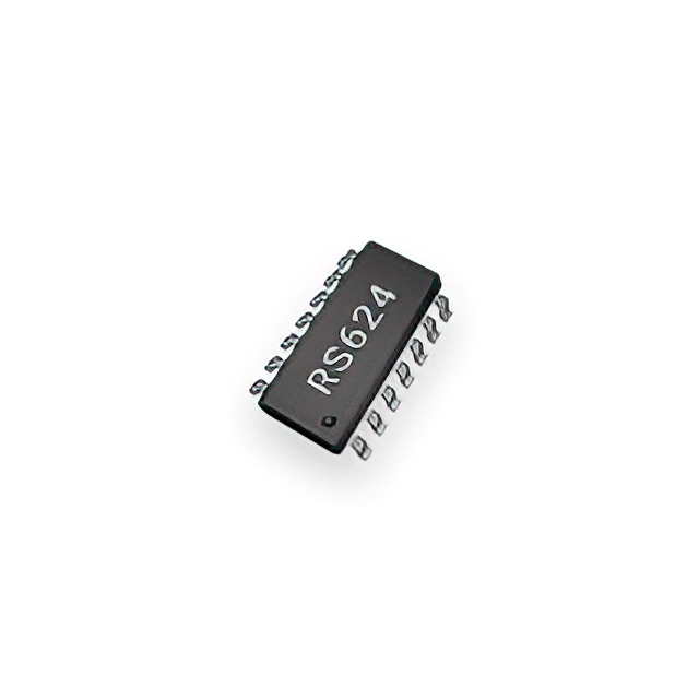 Runic Technology_RS624XP