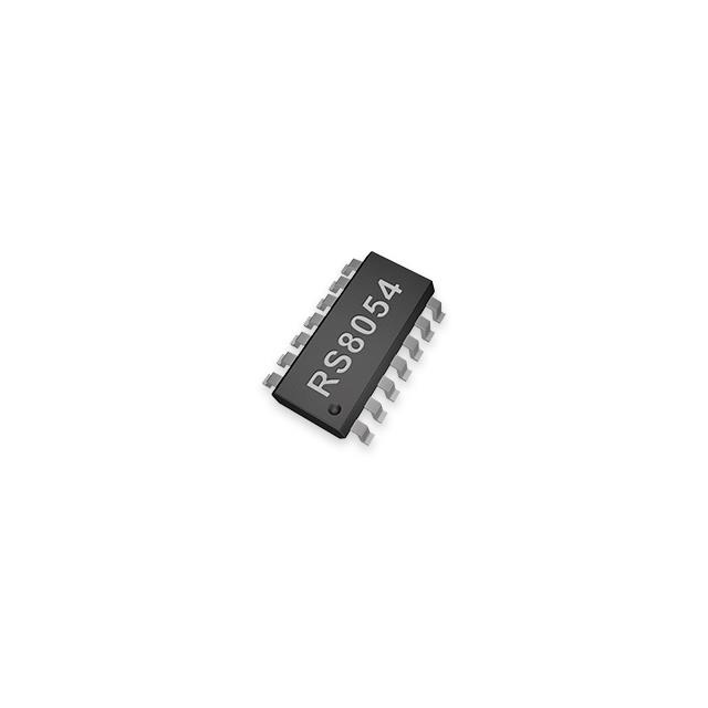 Runic Technology_RS8054XP