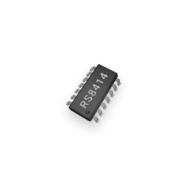 Runic Technology_RS8414XP