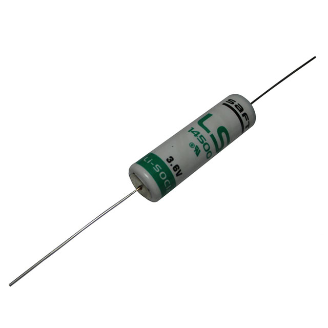 Saft_LS14500AX