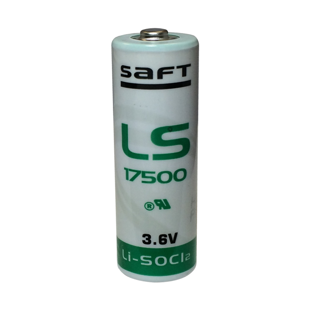 Saft_LS17500