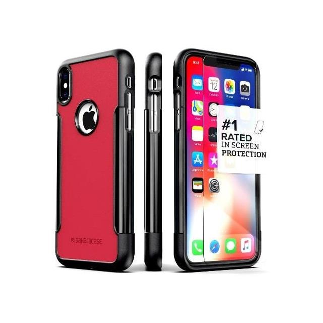 Sahara Case LLC_C-A-IX-BK/RD