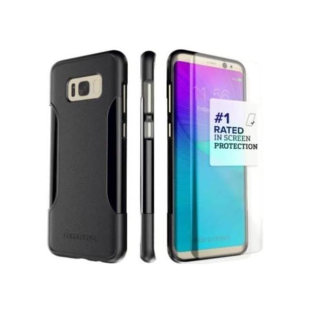 Sahara Case LLC_C-S-S8P-BK