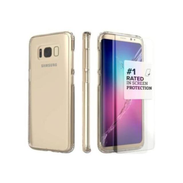 Sahara Case LLC_CL-S-S8P-CL