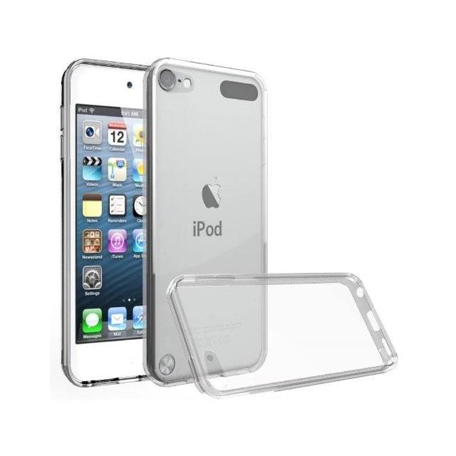 Sahara Case LLC_SB-IPOD7-CL