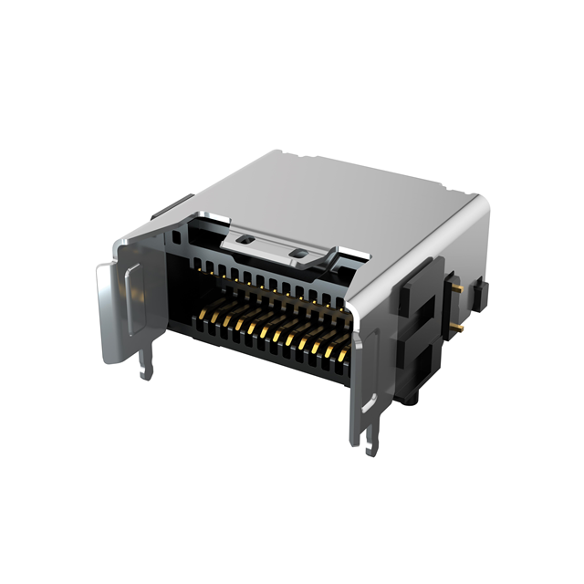 Samtec, Inc._ARF6-08-S-RA-TR