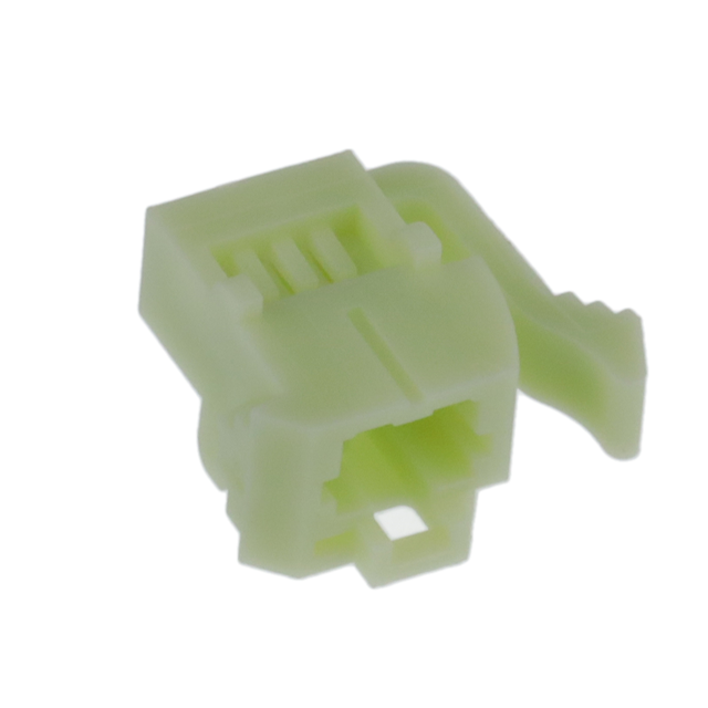 Samtec, Inc._ISP1-03-A