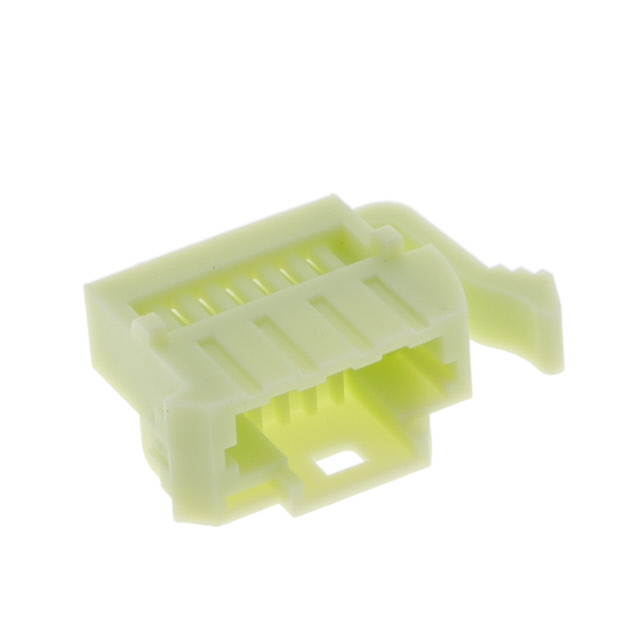 Samtec, Inc._ISP1-07-A