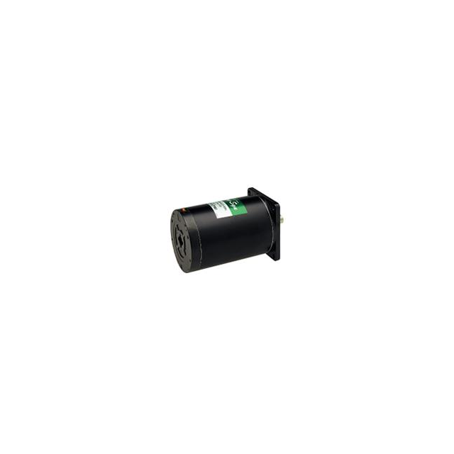 Sanyo Denki SanMotion Products_103H89223-5241