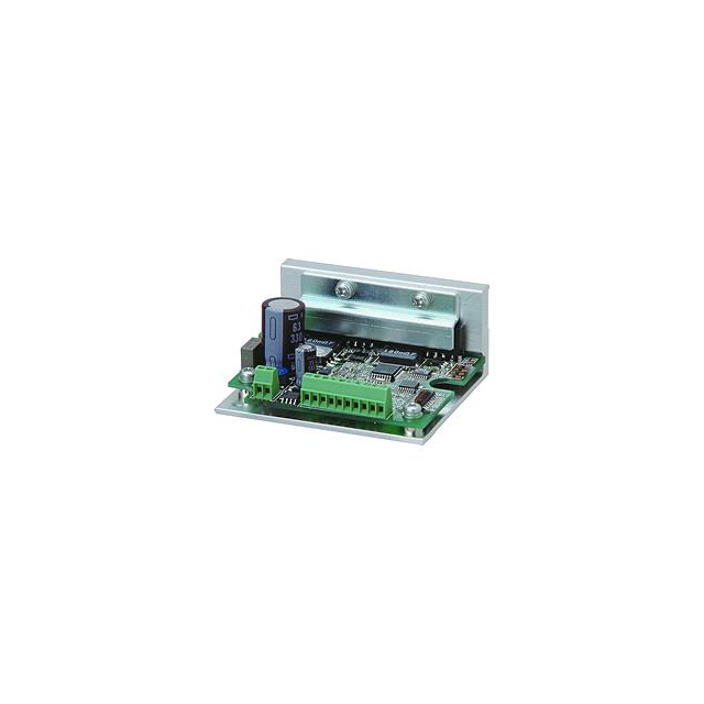 Sanyo Denki SanMotion Products_BS1D200P10