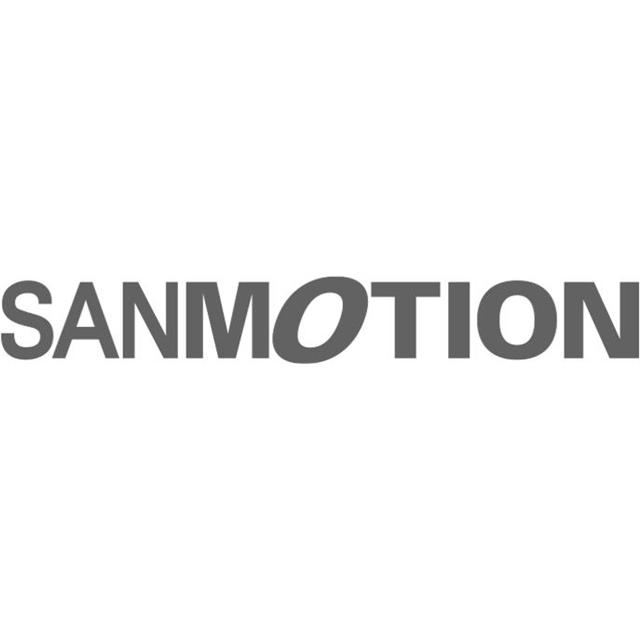 Sanyo Denki SanMotion Products_PBM285DXE50