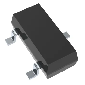 onsemi_NTR1P02LT1H_MOSFET P-CH 20V 1.3A SOT23-3
