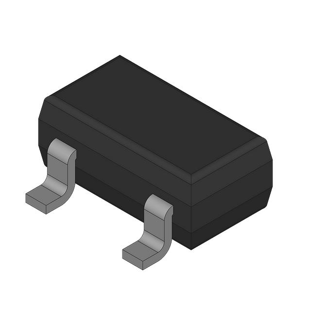 onsemi_1SV267-FRD-TB-E