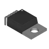 onsemi_LA5587-E_GENERAL-PURPOSE COMPACT DC MOTOR