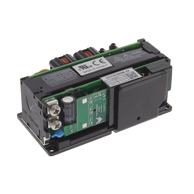 Schaffner EMC, Inc._FN9260B-2-07